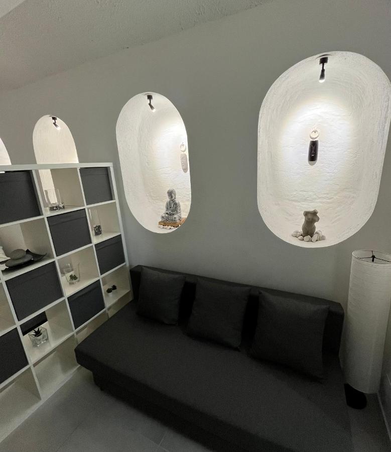 Appartement Stone House