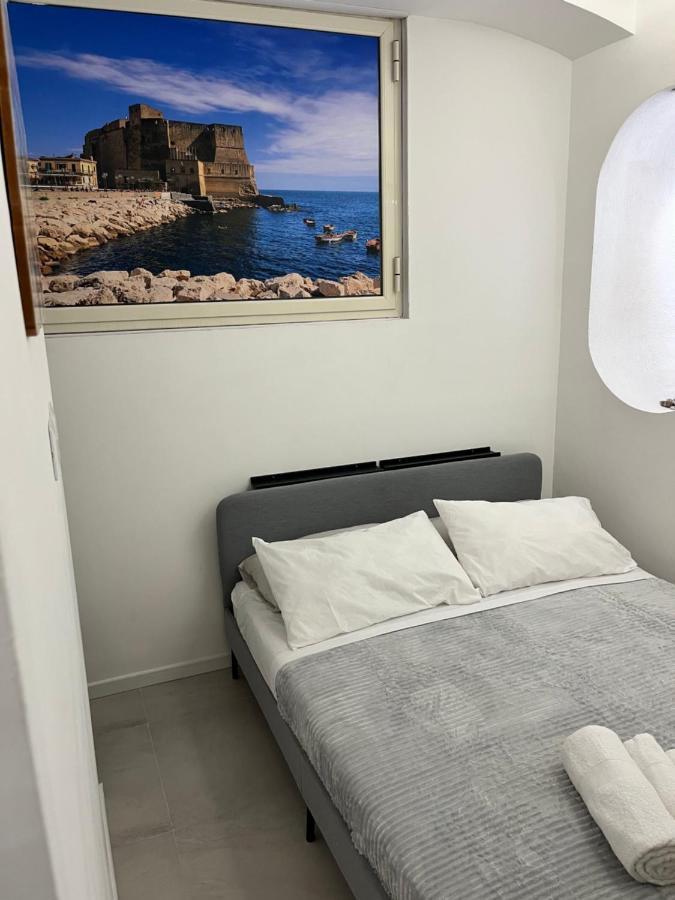 Stone House Appartement Naples