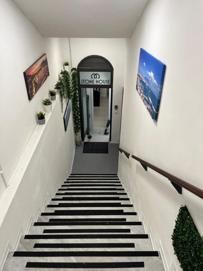 Appartement Stone House