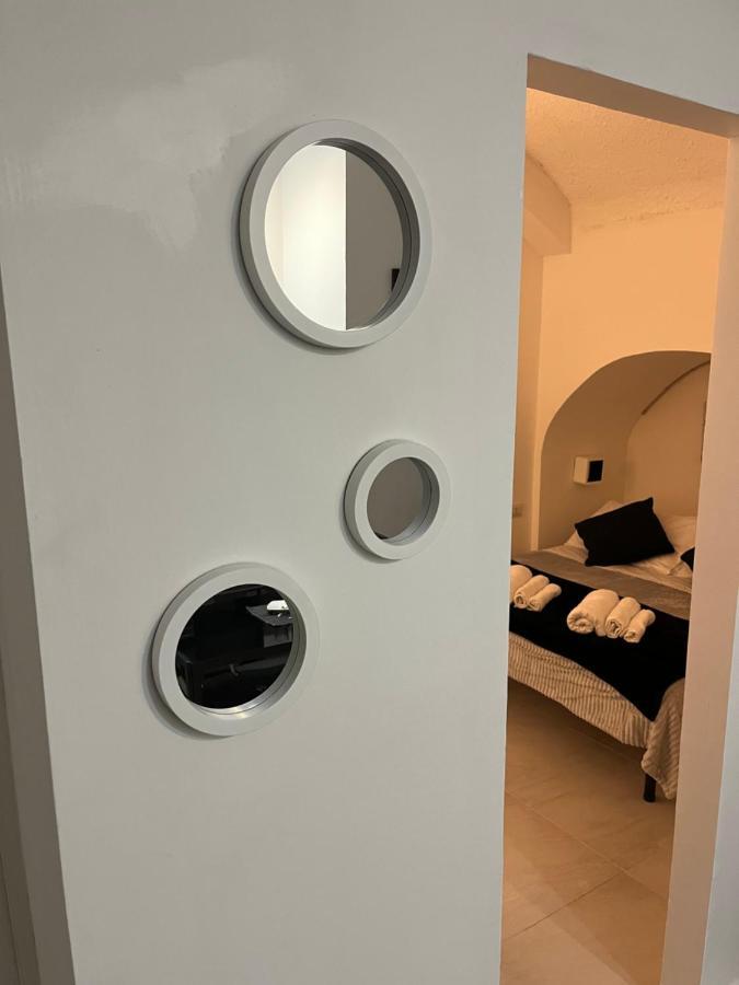 Stone House Appartement *