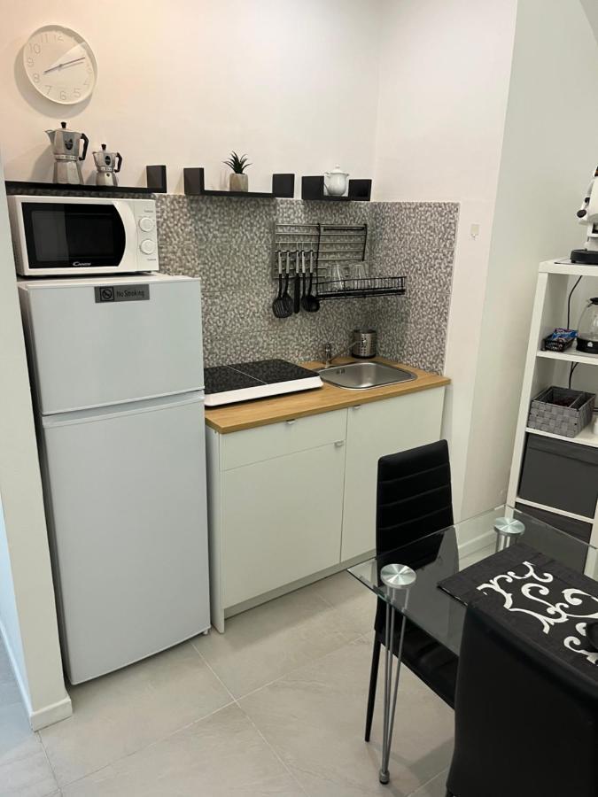 Appartement Stone House