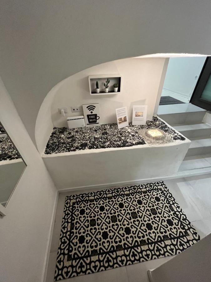 Stone House Appartement *