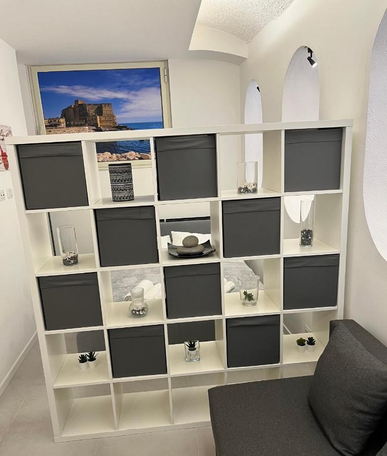 Stone House Appartement *
