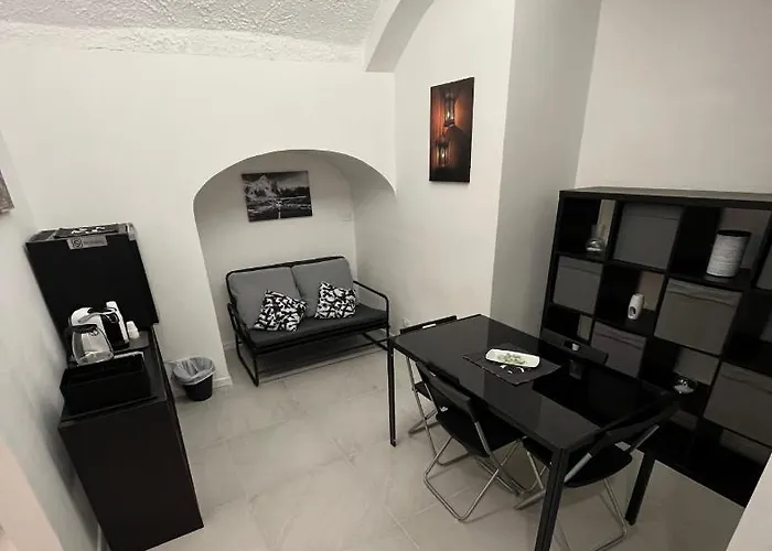 Stone House Napoli