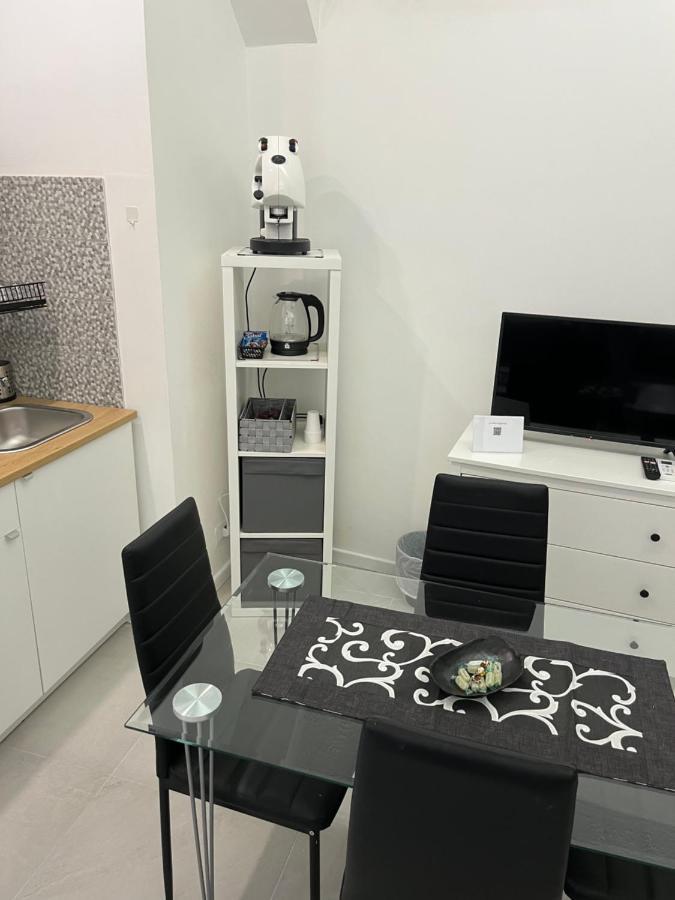 Appartamento Stone House