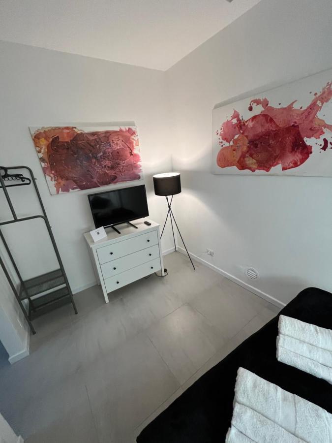 Stone House Napoli