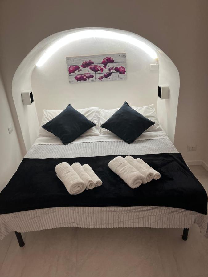 Stone House Napoli