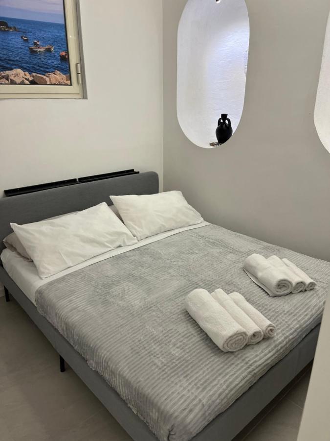 Stone House Napoli
