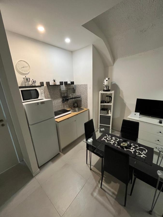 Stone House Napoli